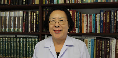 Dr. Sook Chung - Best Acupuncturist in Orlando